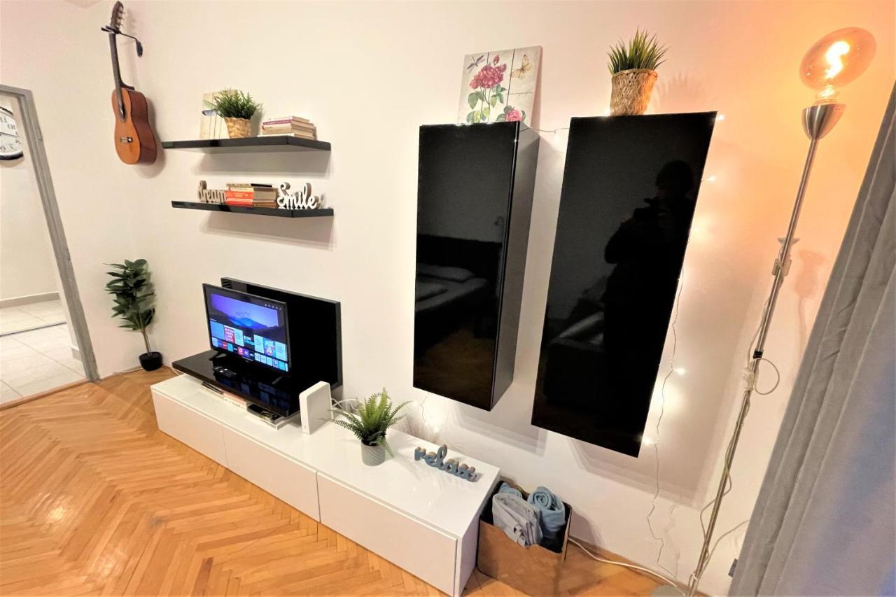 Apartment Helen - Old Town, Ac Bratislava Exteriér fotografie