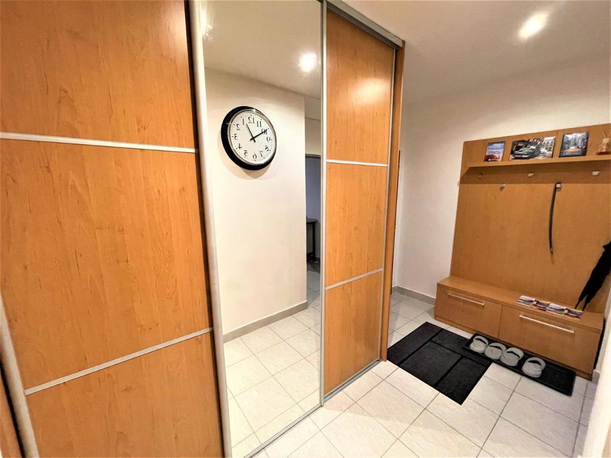 Apartment Helen - Old Town, Ac Bratislava Exteriér fotografie